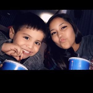 Meet your Posher, Jacquelyn